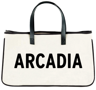 Arcadia Tote