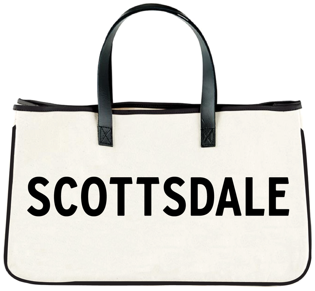 Scottsdale Tote