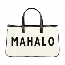 Load image into Gallery viewer, Mahalo Tote
