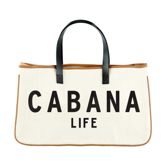 Cabana Life Tote