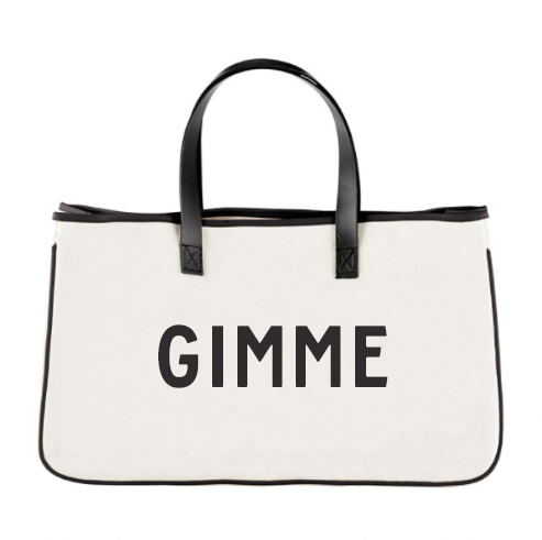That's a Gimme Tote